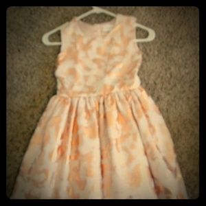 Kid Easter dress